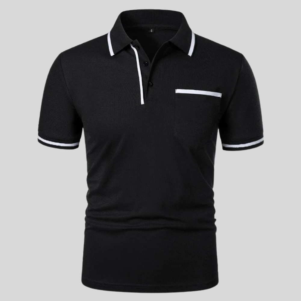 Darevo | Short Sleeve Polo