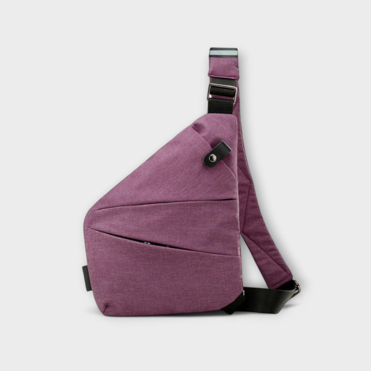 Darevo | Anti-Theft Shoulder Bag