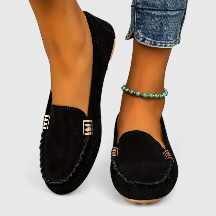 Darevo | Orthopedic Loafer