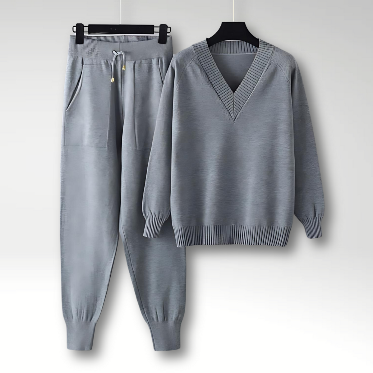 Darevo | Complete Two-Piece Timeless Serenity.