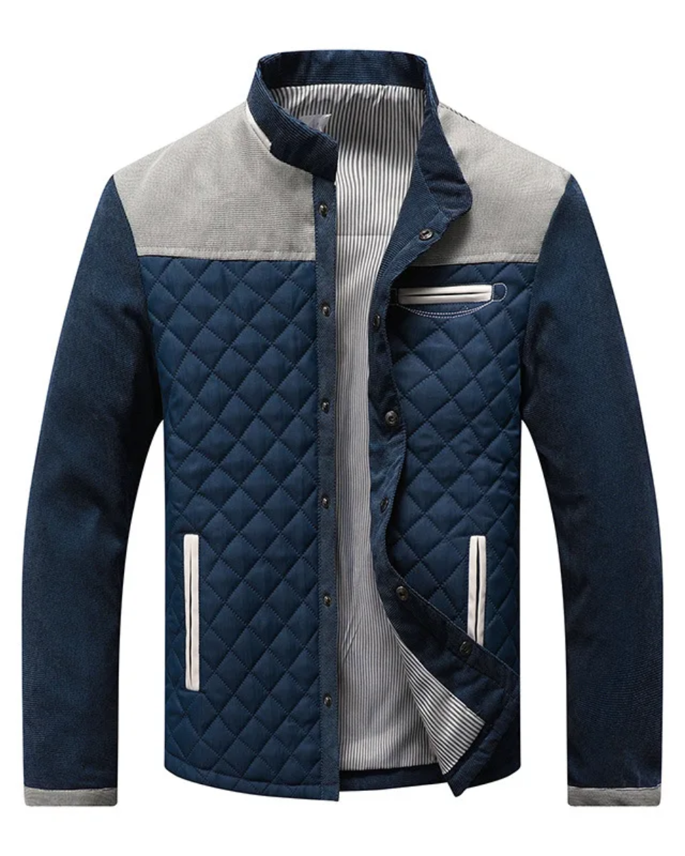Darevo | Luxury Men's Jacket