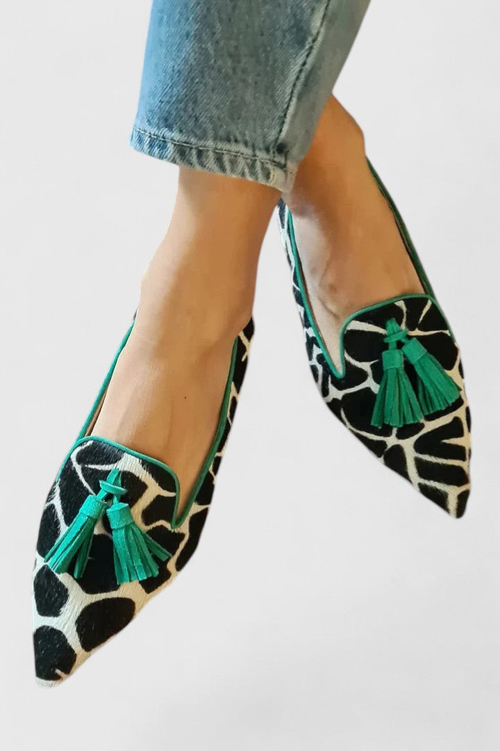 Darevo | Smart Fit Loafers