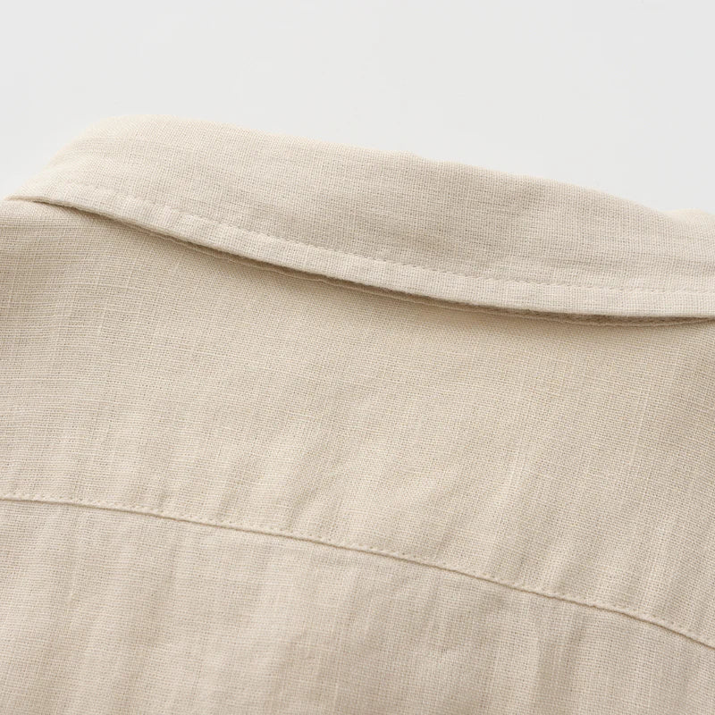 Darevo | Cape Town - Linen Shirt