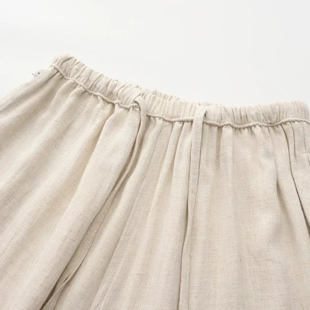 Darevo | Marrakech - Linen Pants