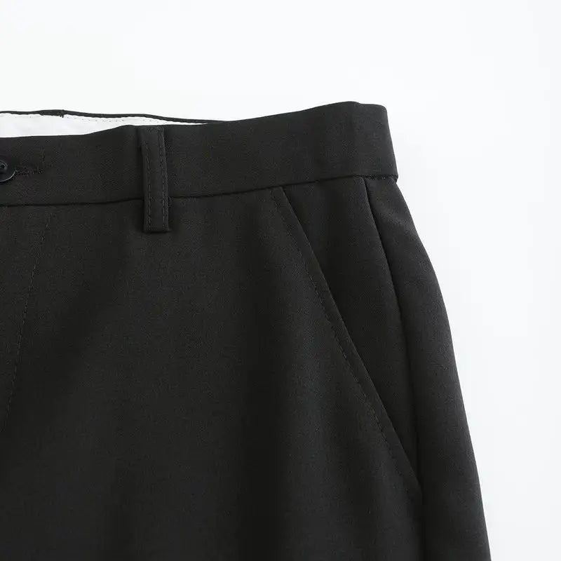 Darevo | Augusto Stretch Pants.