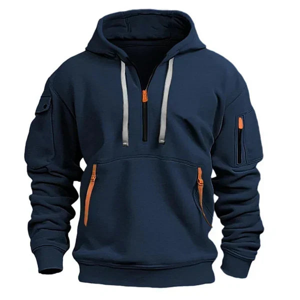 Darevo | Elegant Hoodie