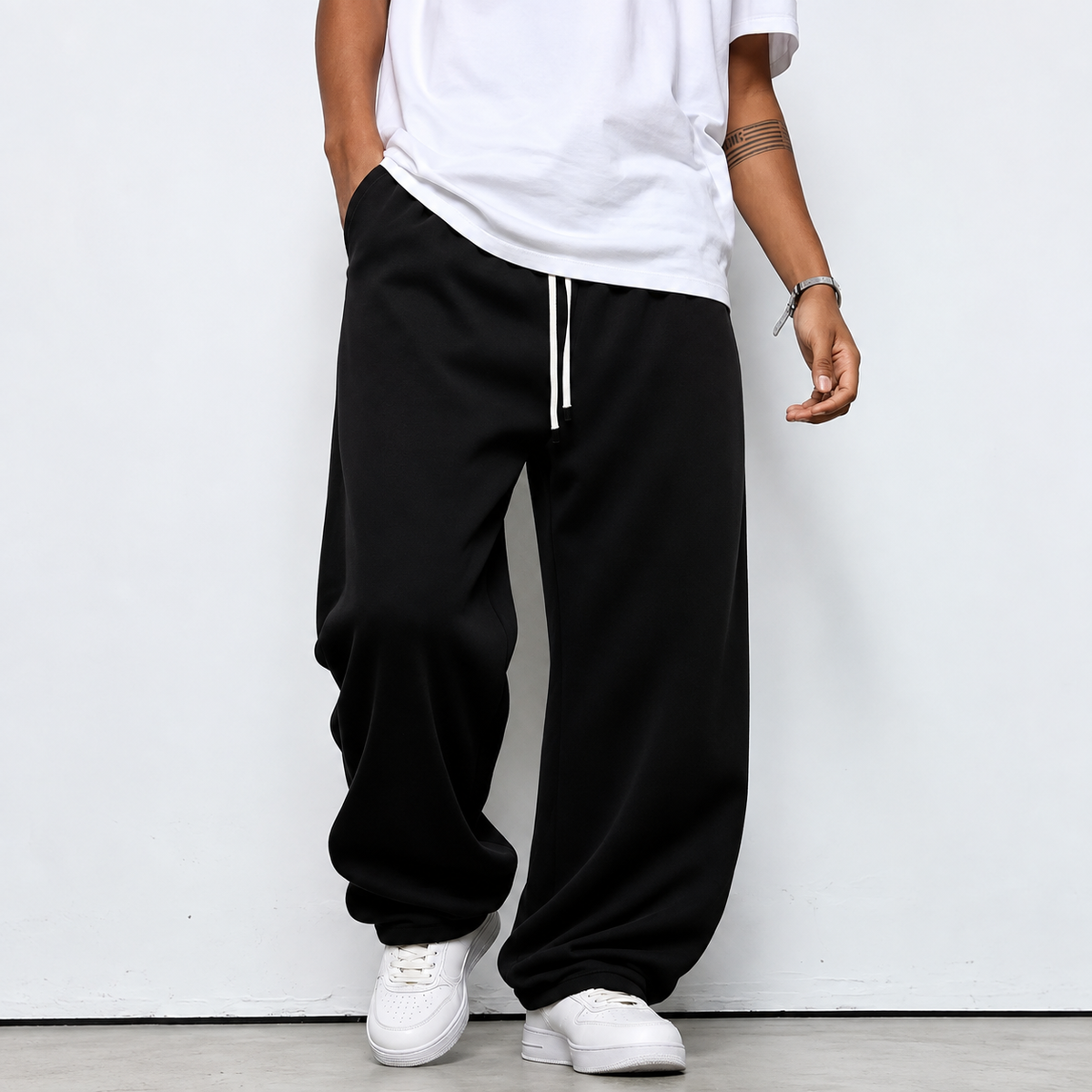 Darevo | Wide Leg Pants with Timeless Style