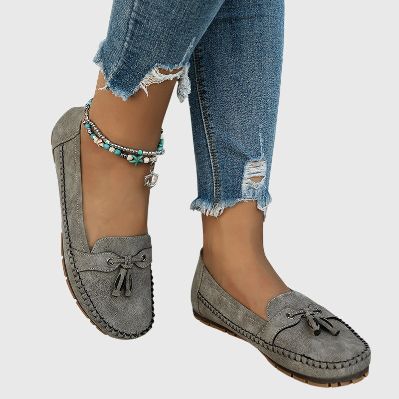 Darevo | Comfortable Soft Loafers