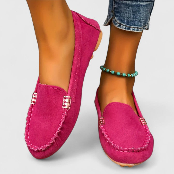 Darevo | Orthopedic Loafer