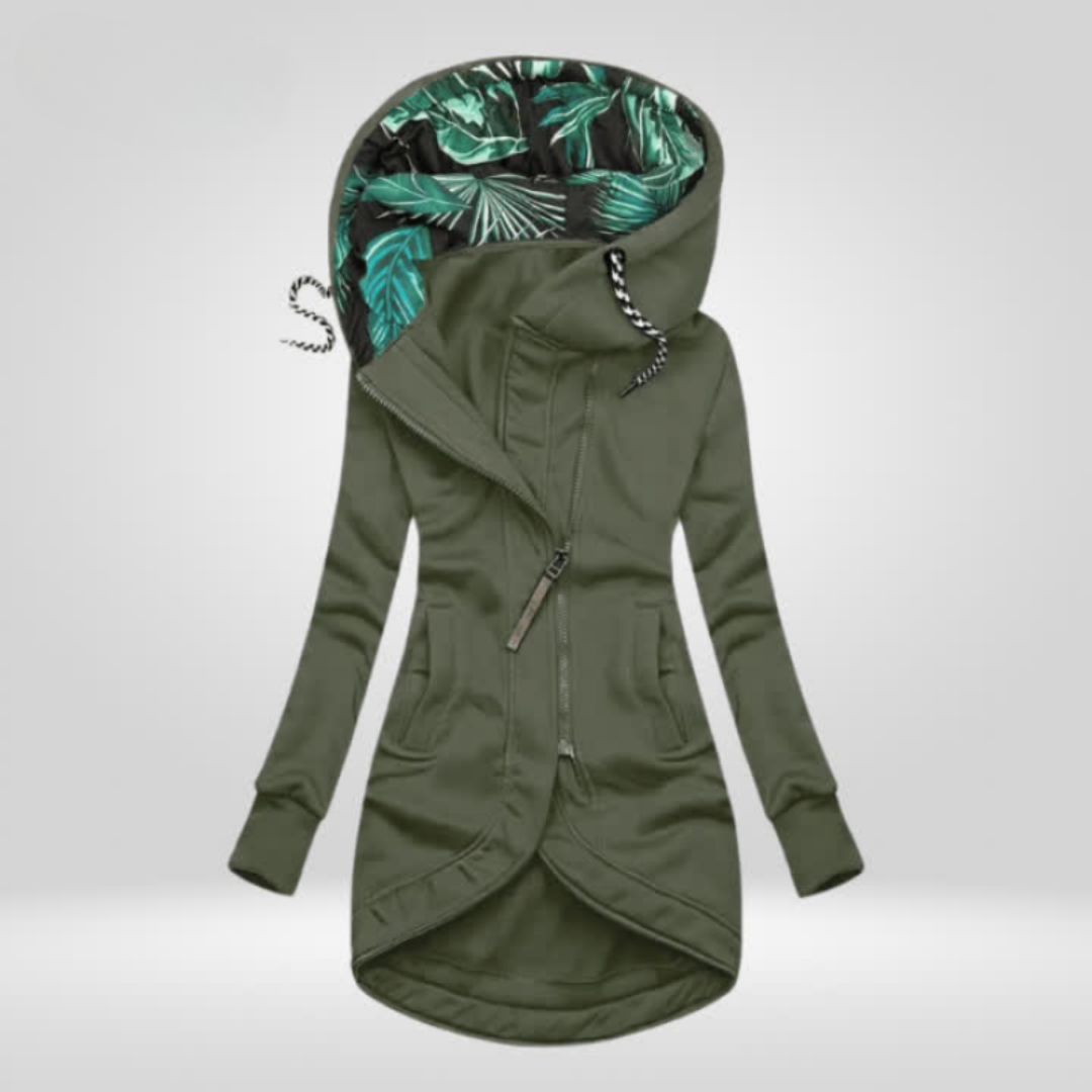 Darevo | Women's Winter Coat