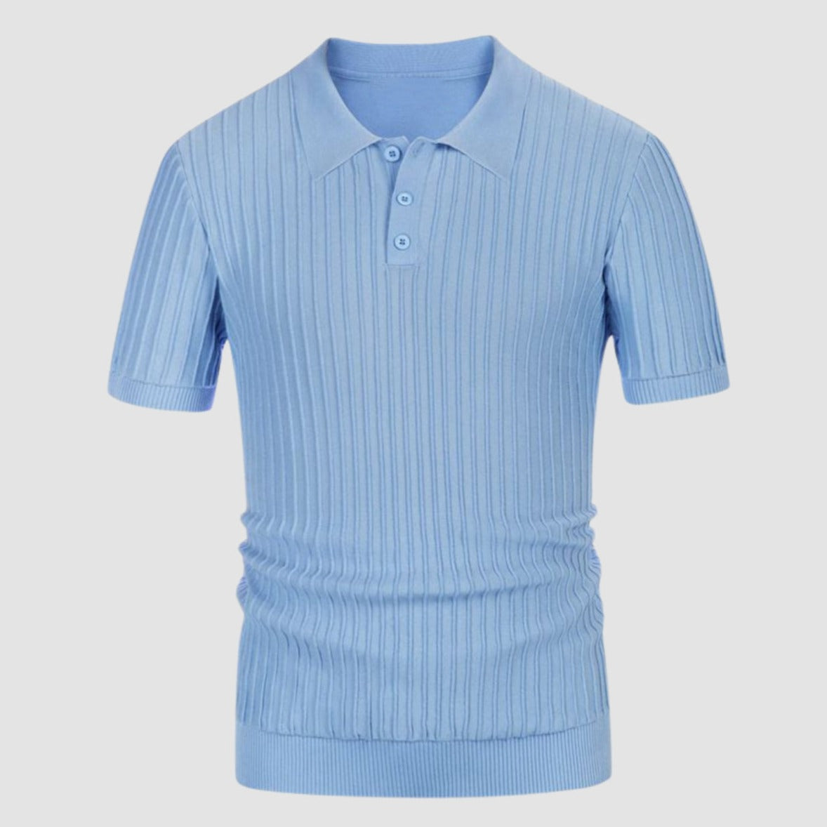 Darevo | Rio Knit Polo.