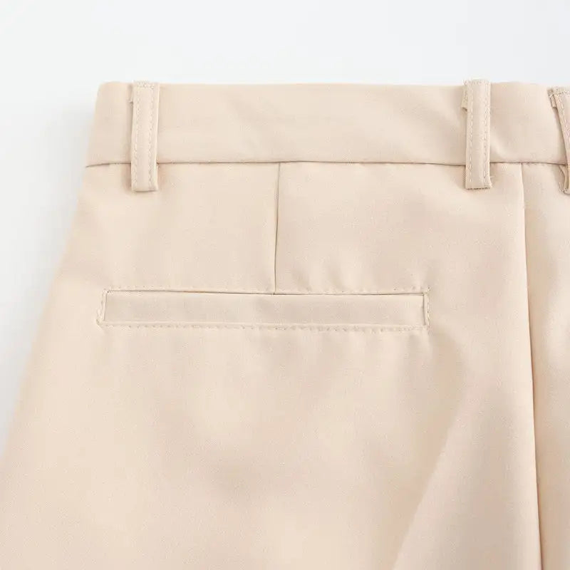 Darevo | Augusto Stretch Pants.