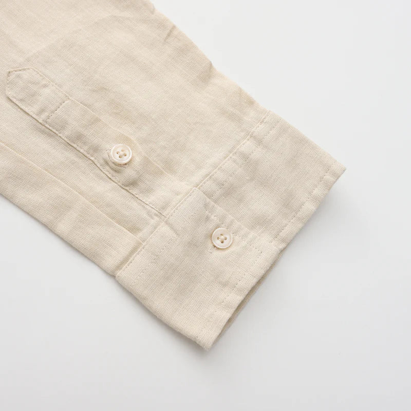 Darevo | Cape Town - Linen Shirt