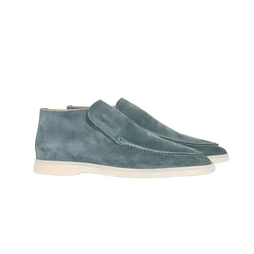 Darevo | suede shoes