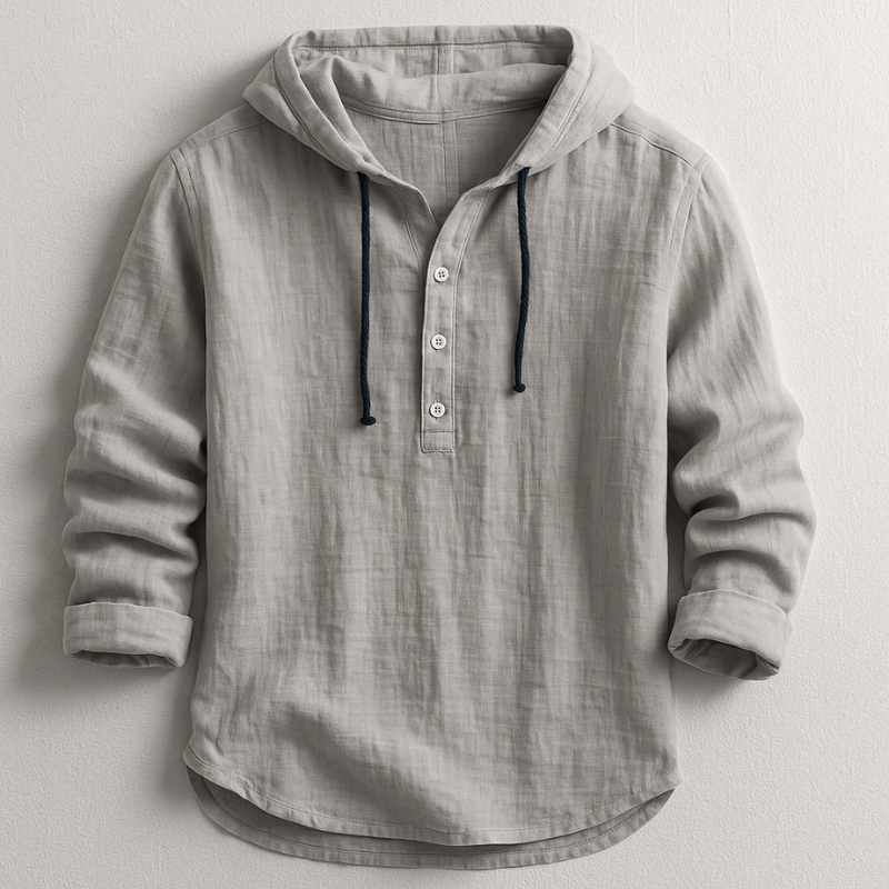Parker | Luxury Shirt for Men