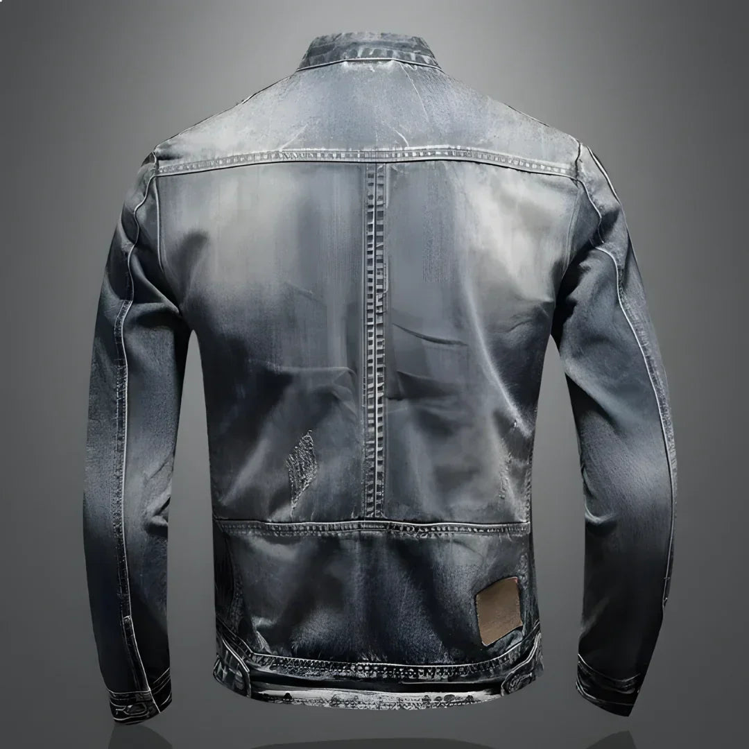 Darevo | Denim Jacket