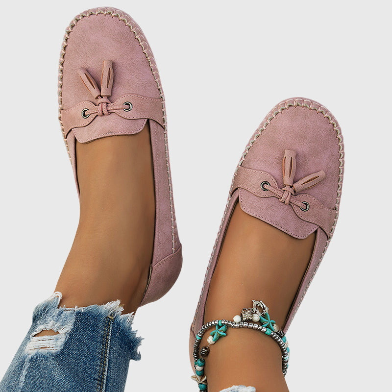 Darevo | Comfortable Soft Loafers