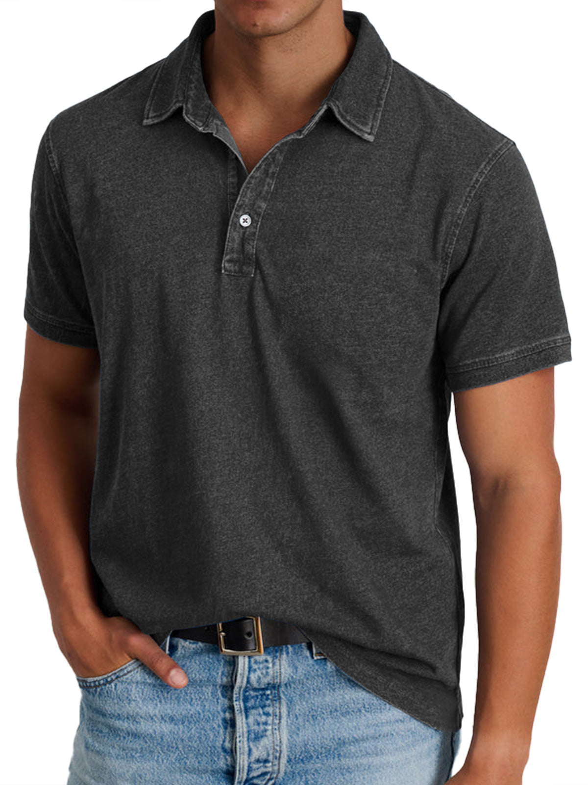 Darevo | Polo Shirt for Men