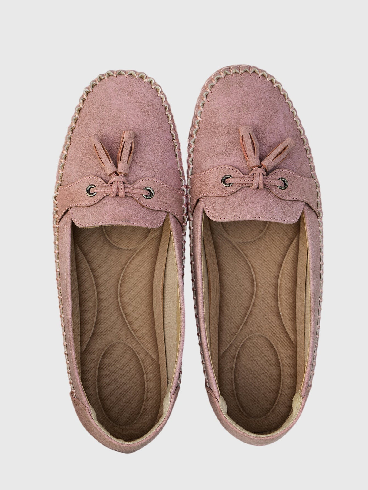 Darevo | Comfortable Soft Loafers