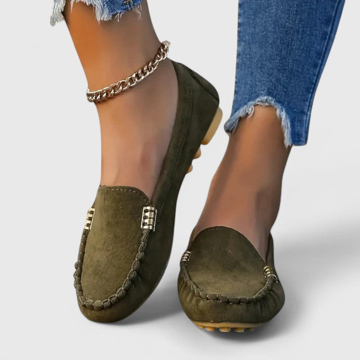 Darevo | Orthopedic Loafer