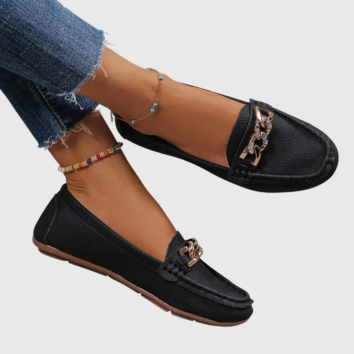 Darevo | Orthopedic Loafers