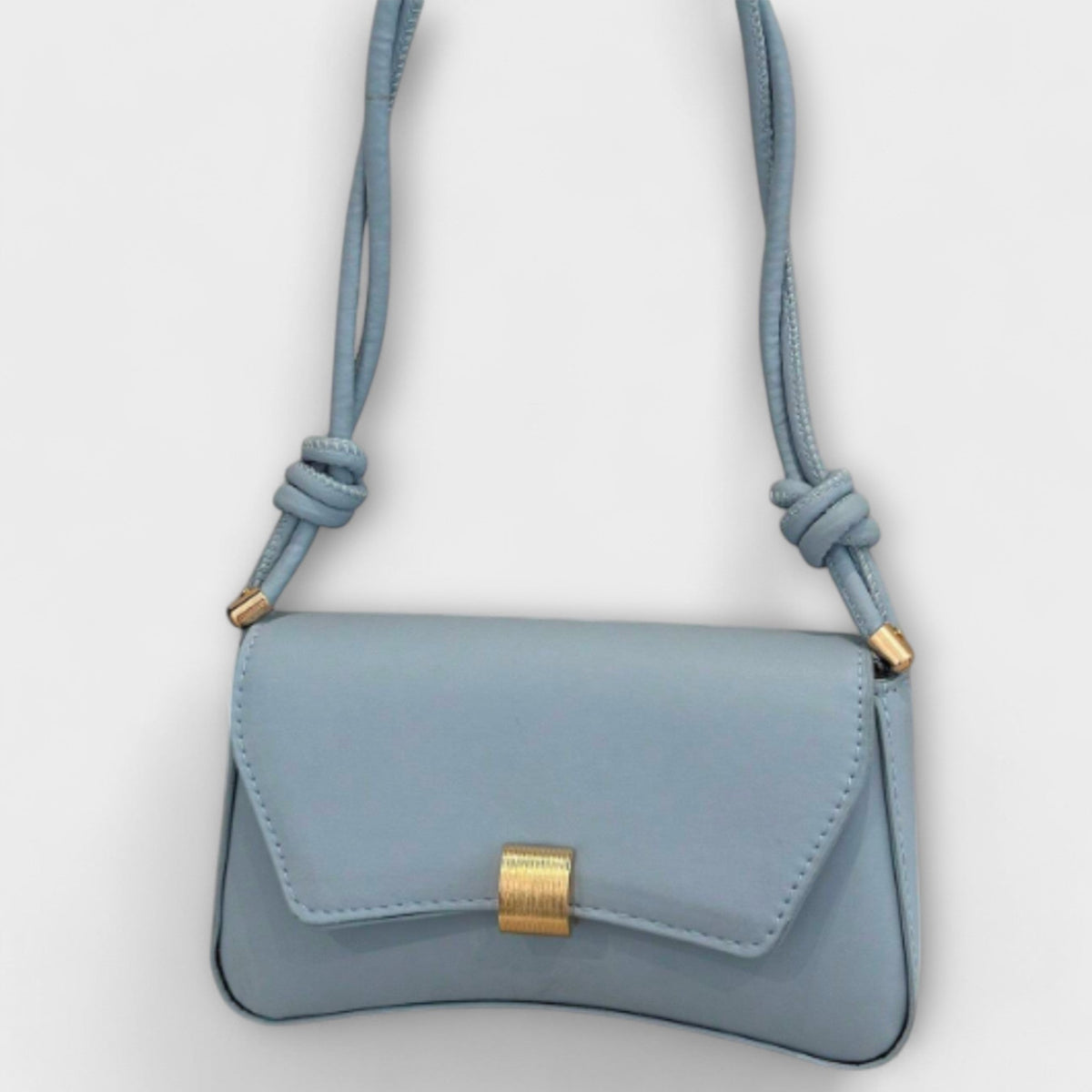 Darevo | Vintage Folding Bag