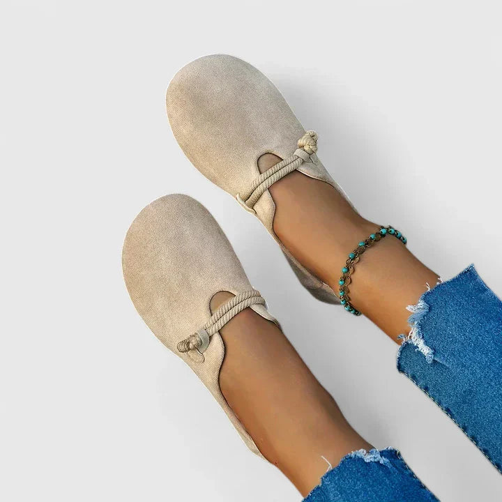 Darevo | Orthopedic Loafers