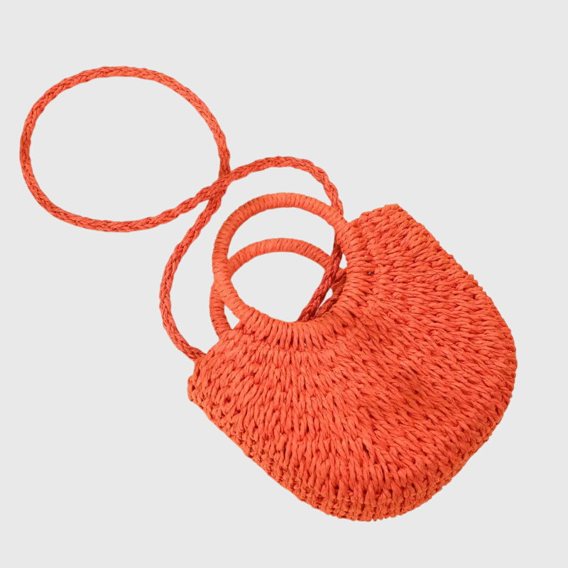 Darevo | Summer Shoulder Bag