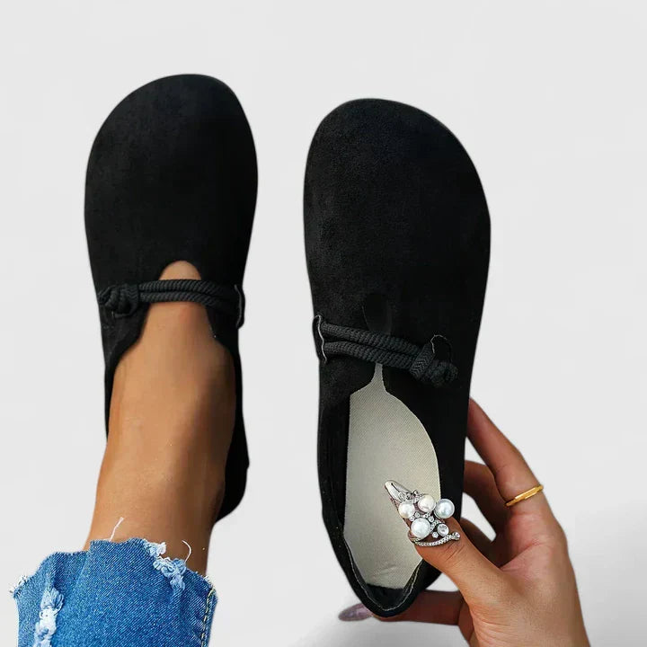Darevo | Orthopedic Loafers