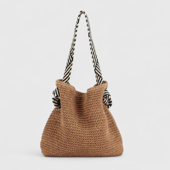 Darevo | Sophisticated Boho Bag
