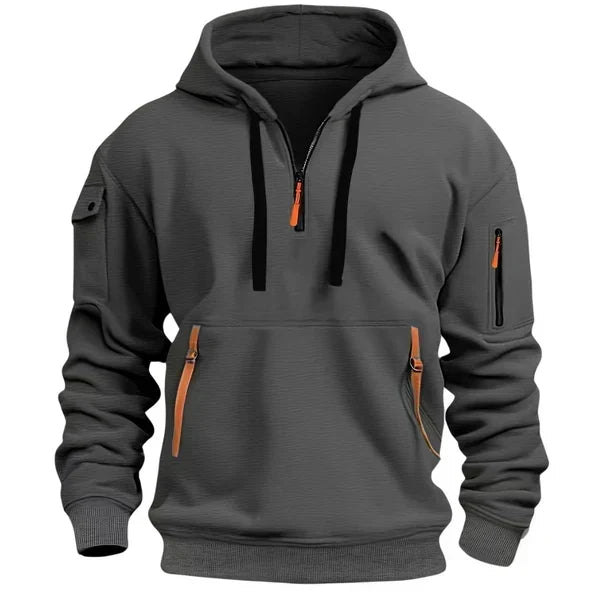 Darevo | Elegant Hoodie