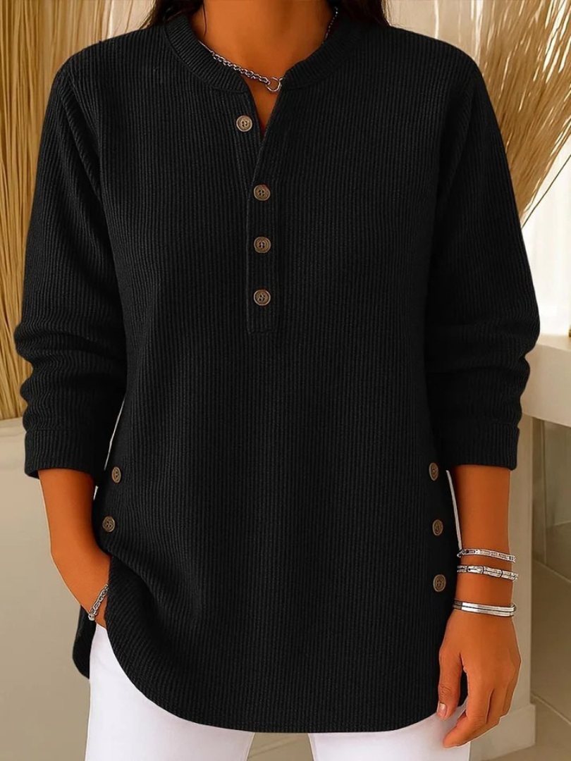 Haven | Classic Crew-neck Sweater