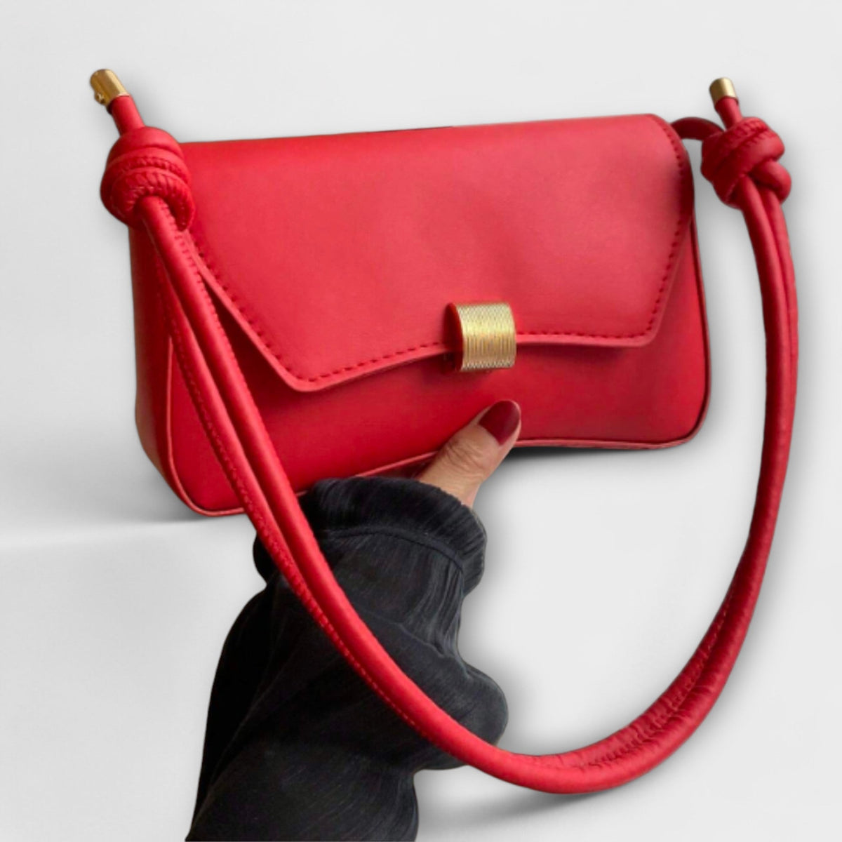 Darevo | Vintage Folding Bag
