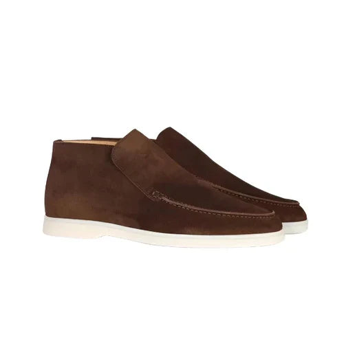 Darevo | suede shoes