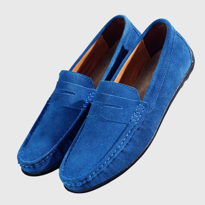 Darevo | Orthopedic Loafers