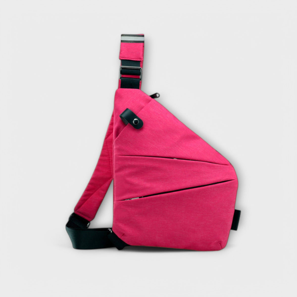 Darevo | Anti-Theft Shoulder Bag
