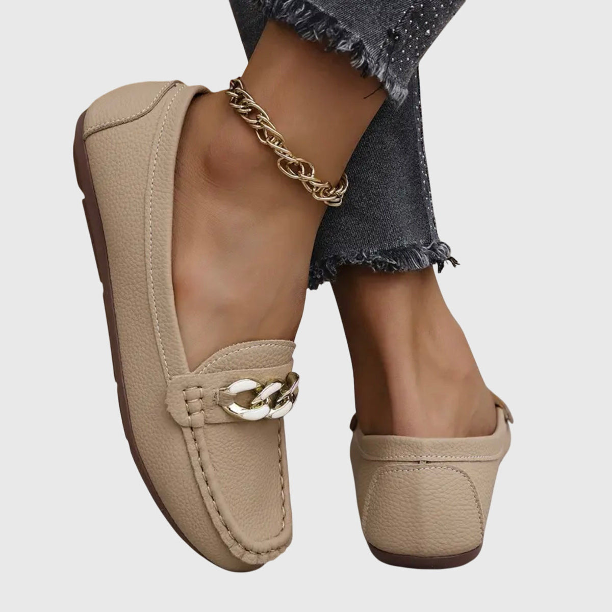 Darevo | Orthopedic Loafers
