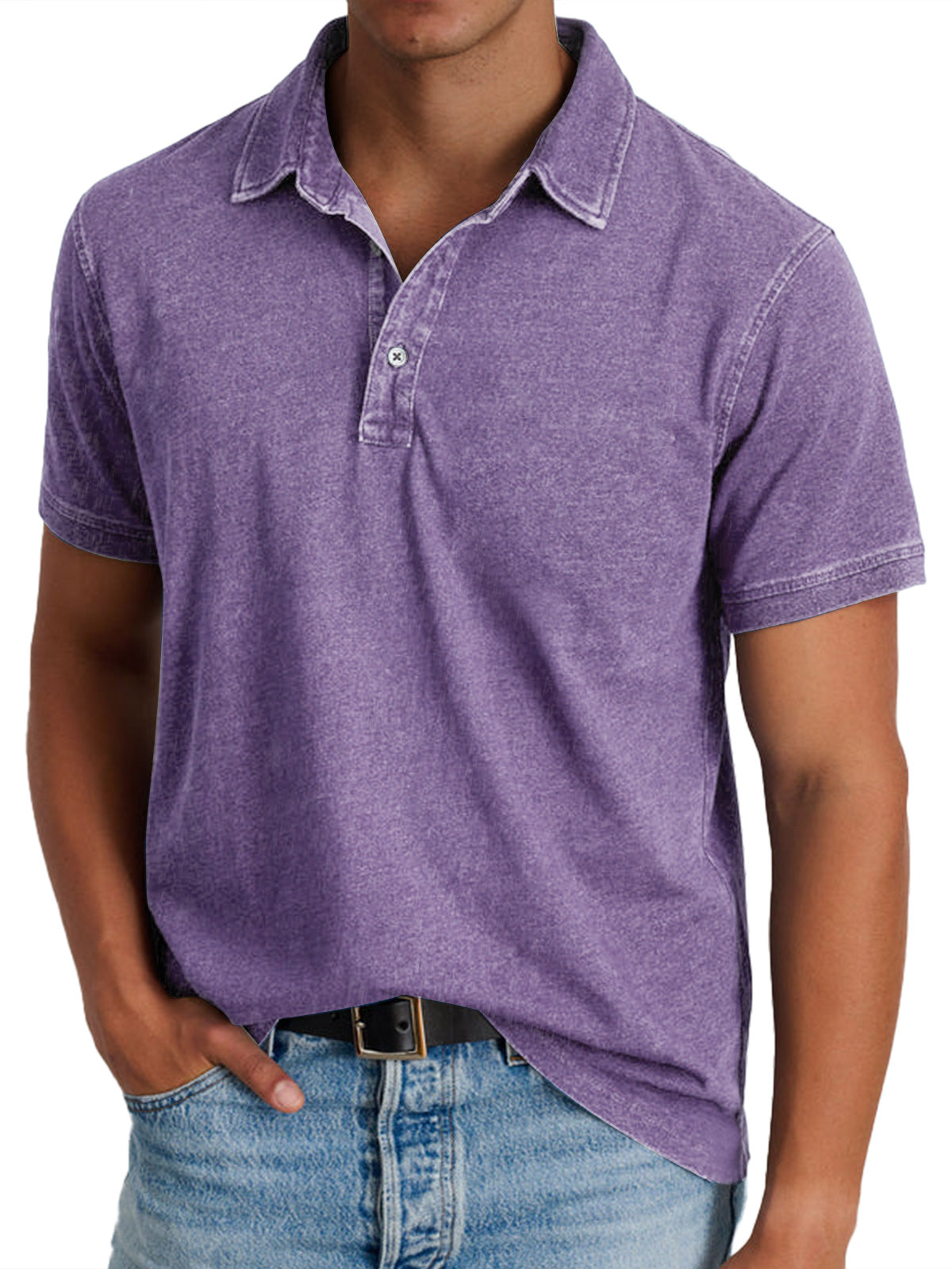 Darevo | Polo Shirt for Men