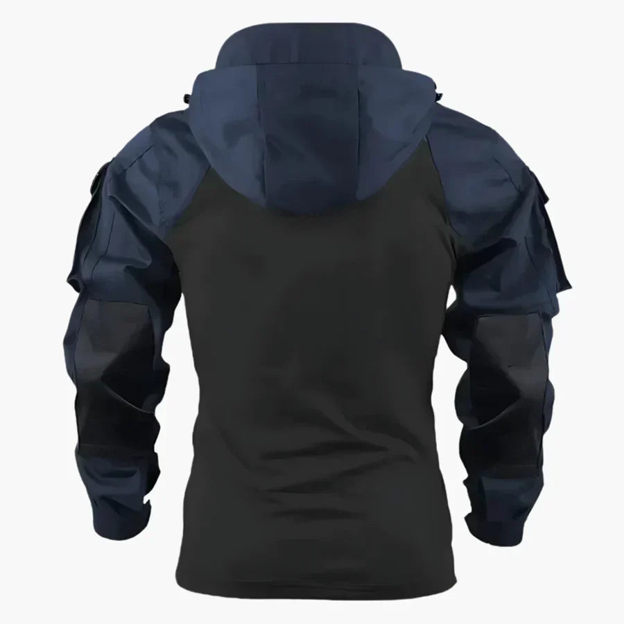 Darevo | Tactical Jacket