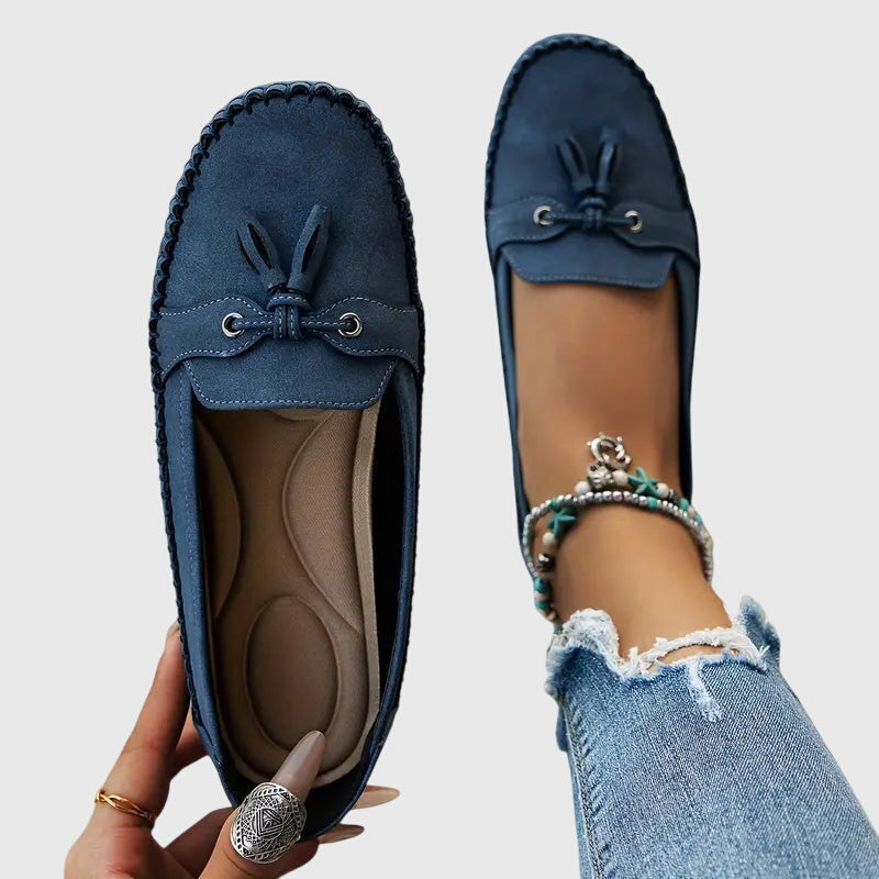 Darevo | Comfortable Soft Loafers