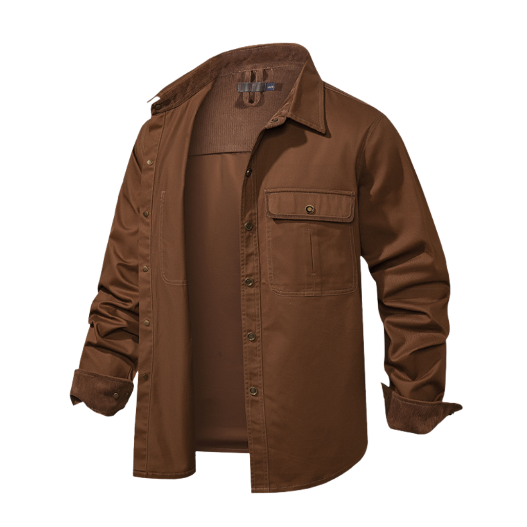 Stanley | Premium Outdoor Thermal Shirt