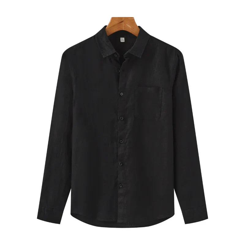 Darevo | Cape Town - Linen Shirt