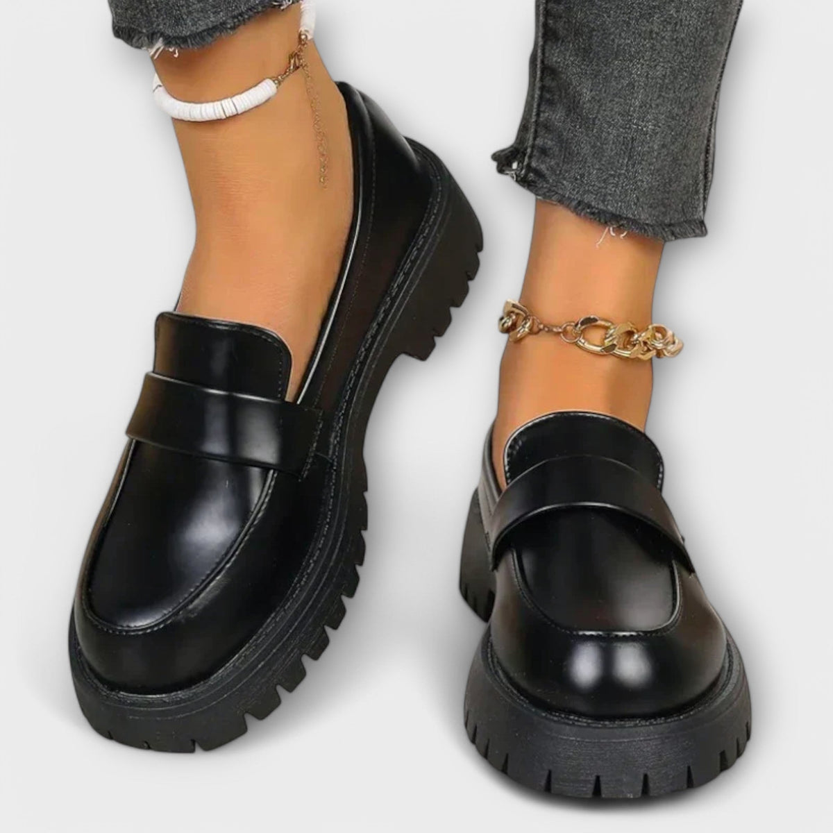 Darevo | Orthopedic Loafers