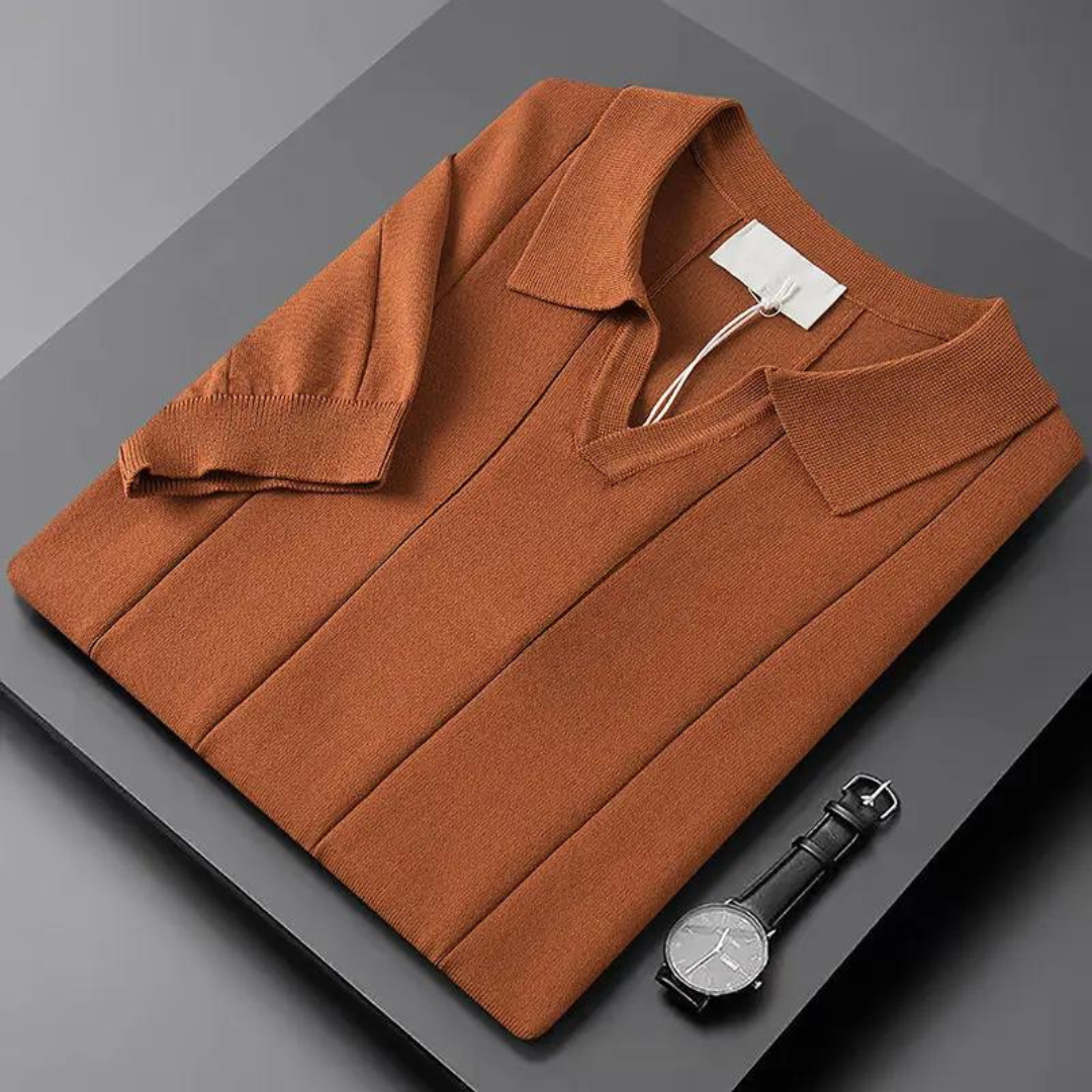 Darevo | Portofino Cotton Polo.
