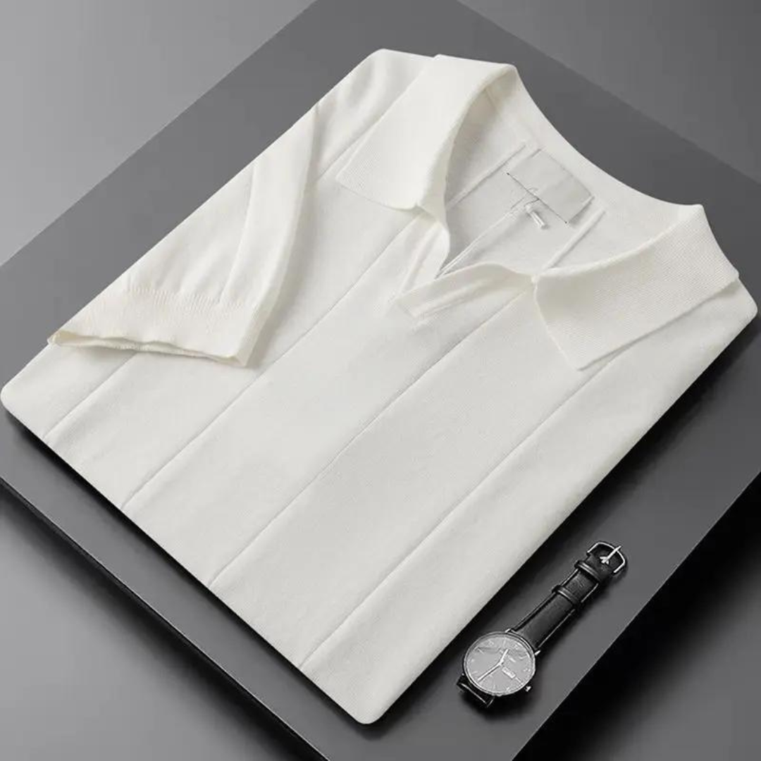 Darevo | Portofino Cotton Polo.