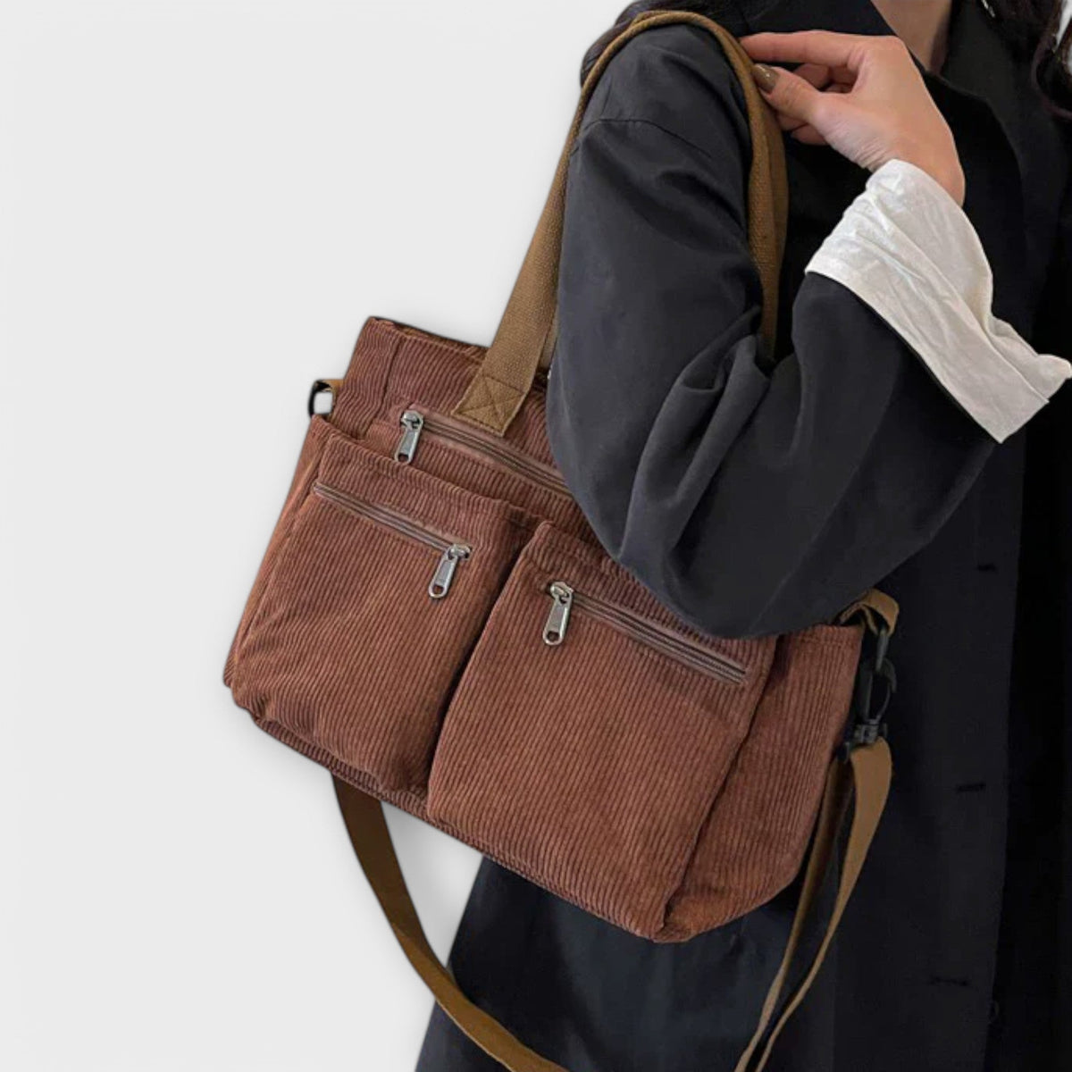 Darevo | Tote Bag
