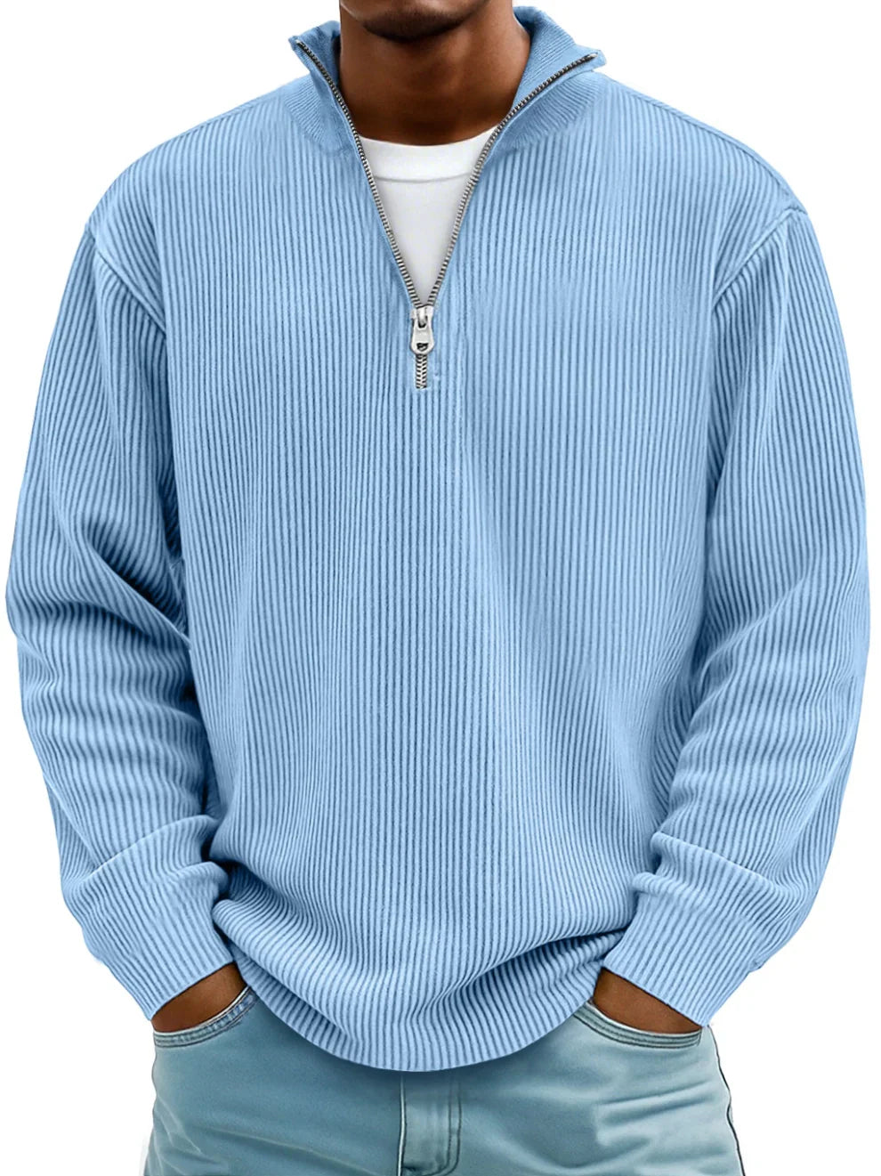 Adam | Trendy Stylish Sweater