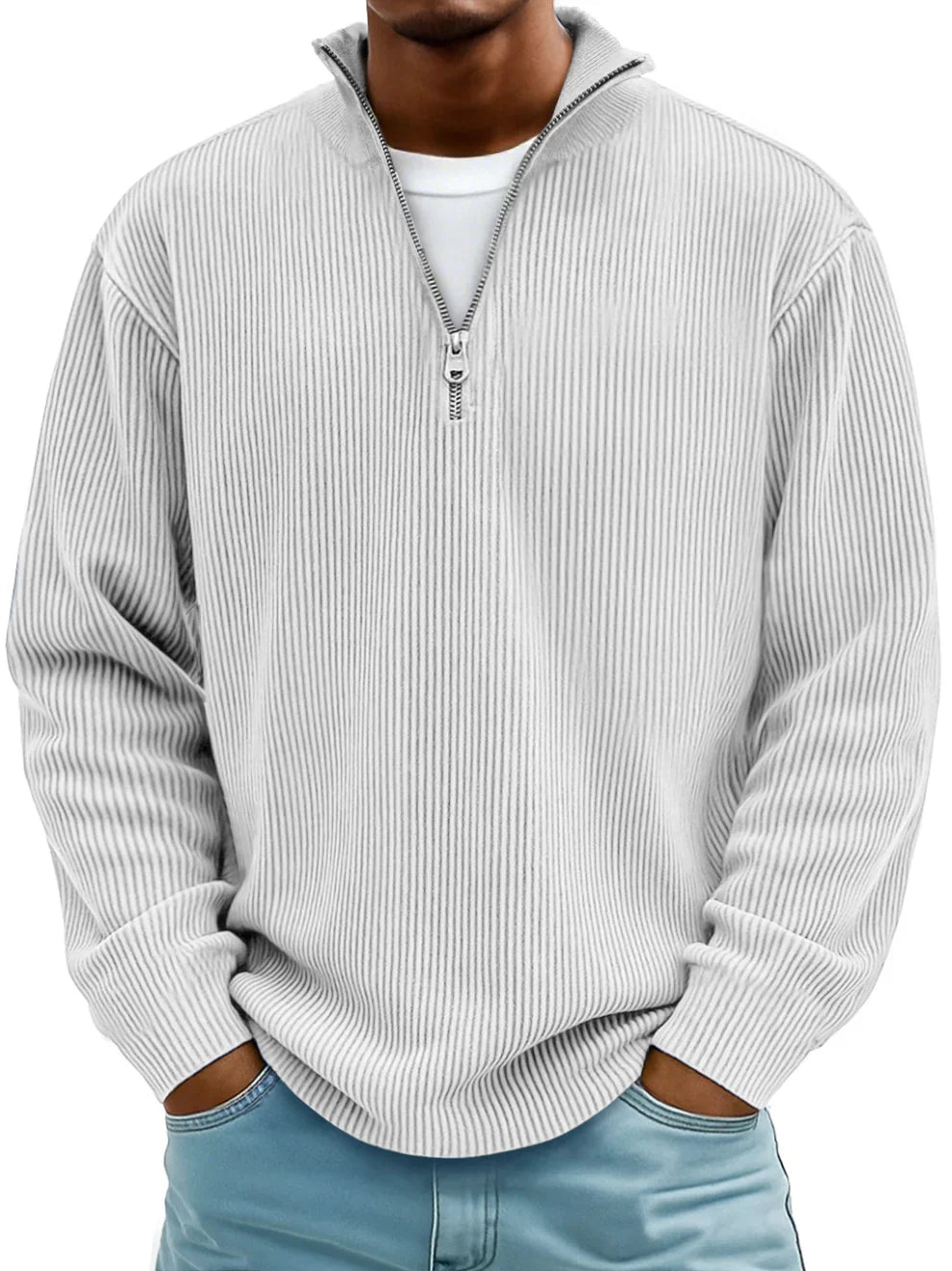 Forrest | Trendy Stylish Sweater