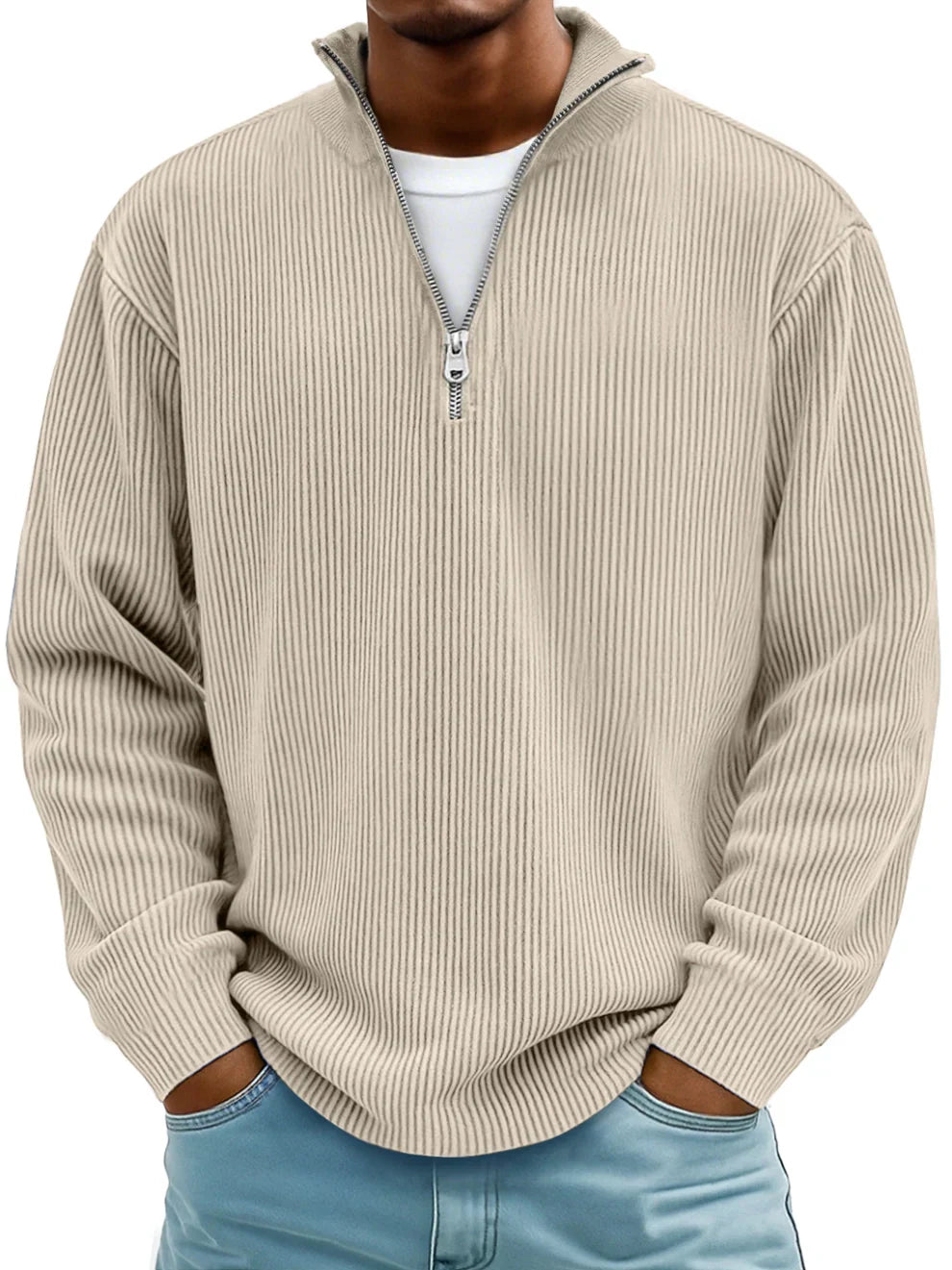 Harvey | Trendy and Elegant Sweater