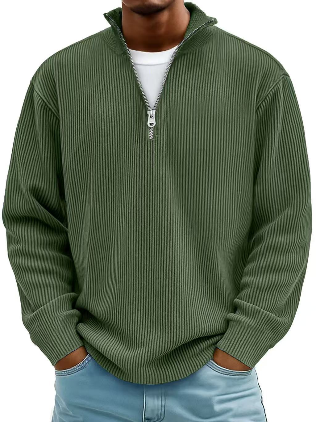 Harvey | Trendy and Elegant Sweater